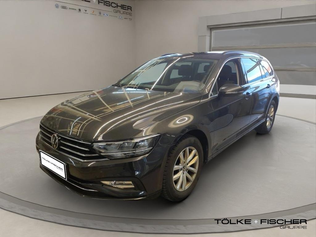 Volkswagen Passat 2023 Benzine