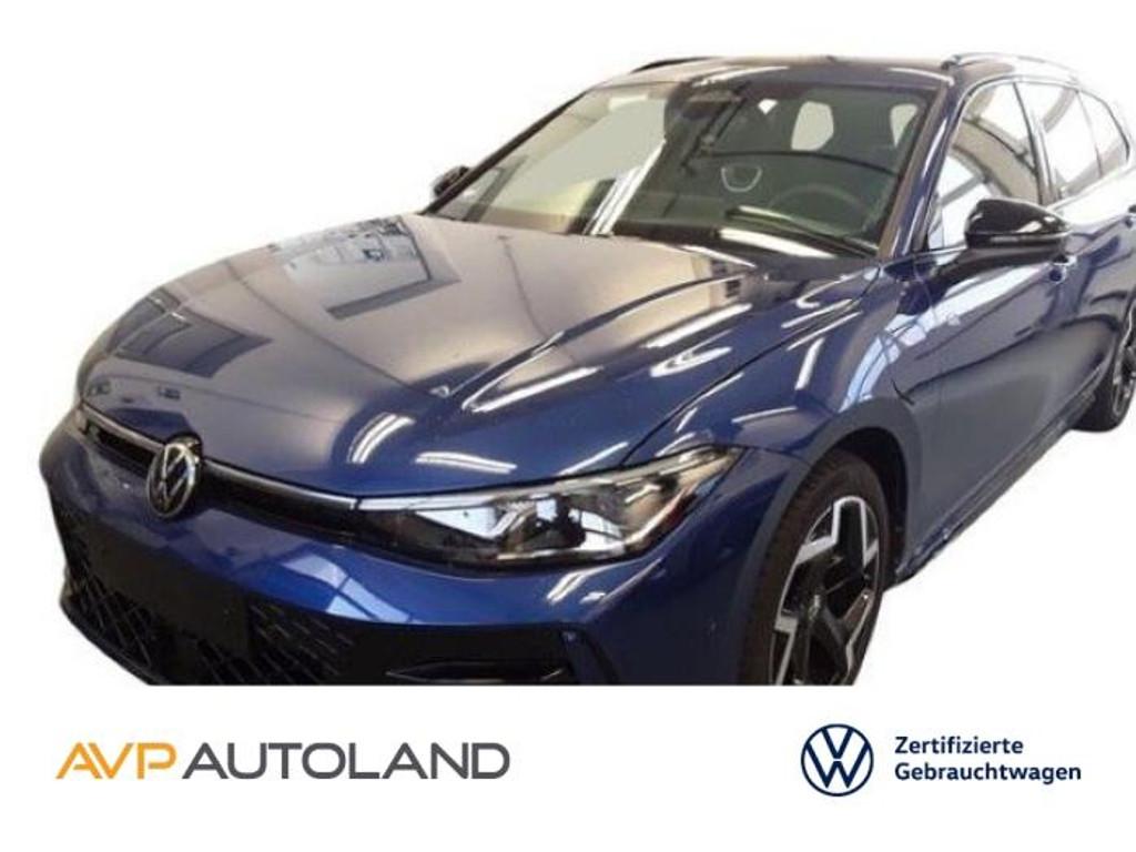 Volkswagen Passat 2025 Hybride Benzine