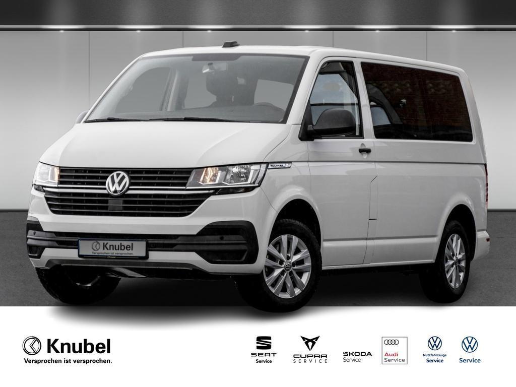 Volkswagen Multivan 2021 Diesel