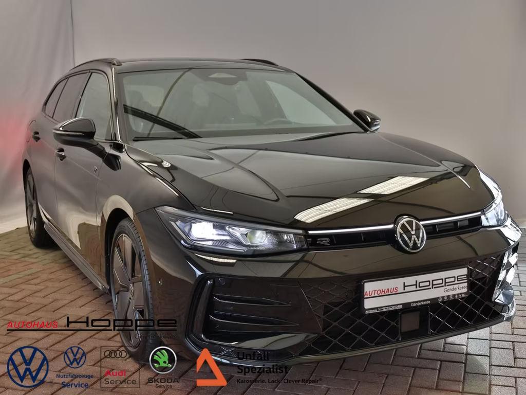 Volkswagen Passat 2025 Diesel
