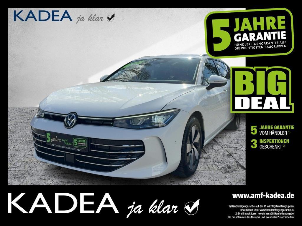 Volkswagen Passat 2025 Diesel