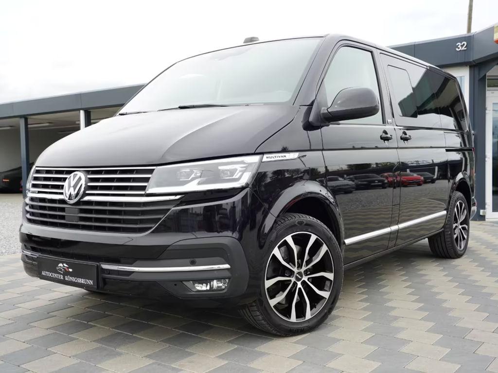 Volkswagen Multivan 2021 Diesel