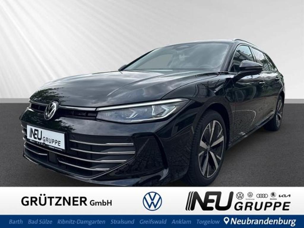 Volkswagen Passat 2026 Hybride Benzine