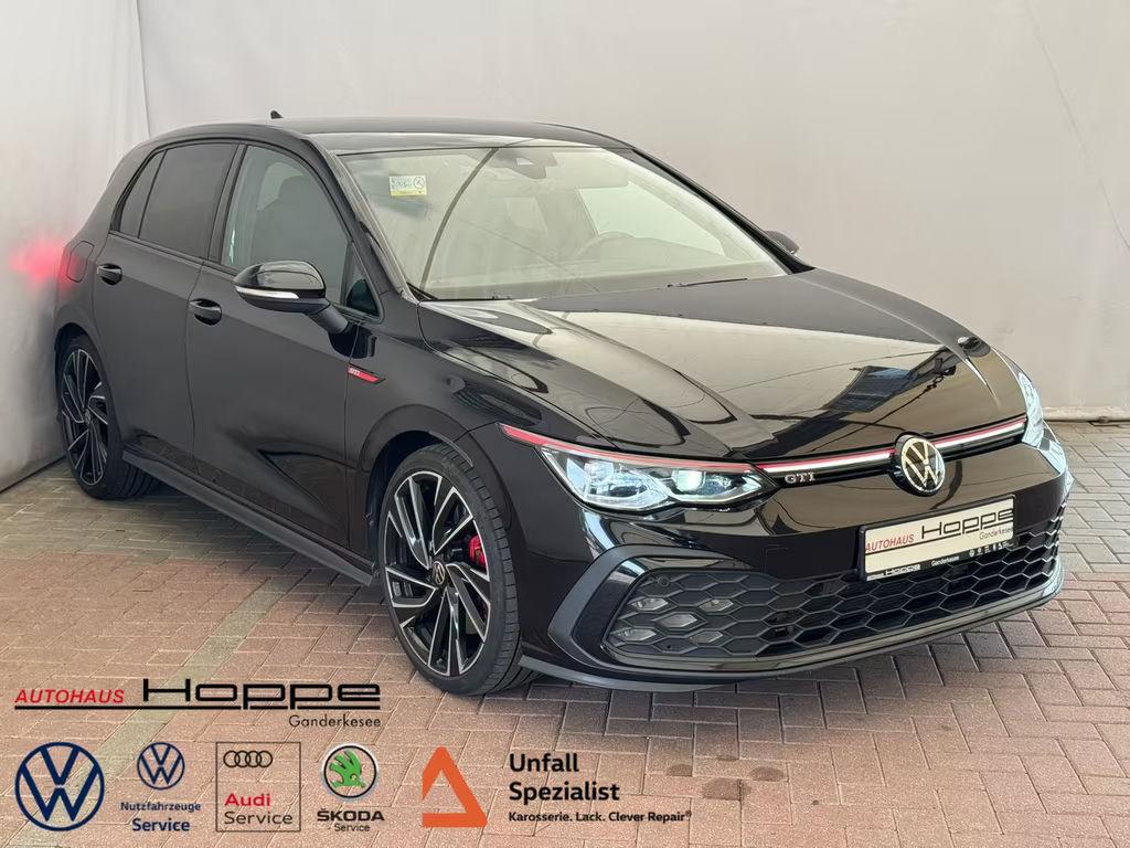 Volkswagen Golf 2021 Benzine