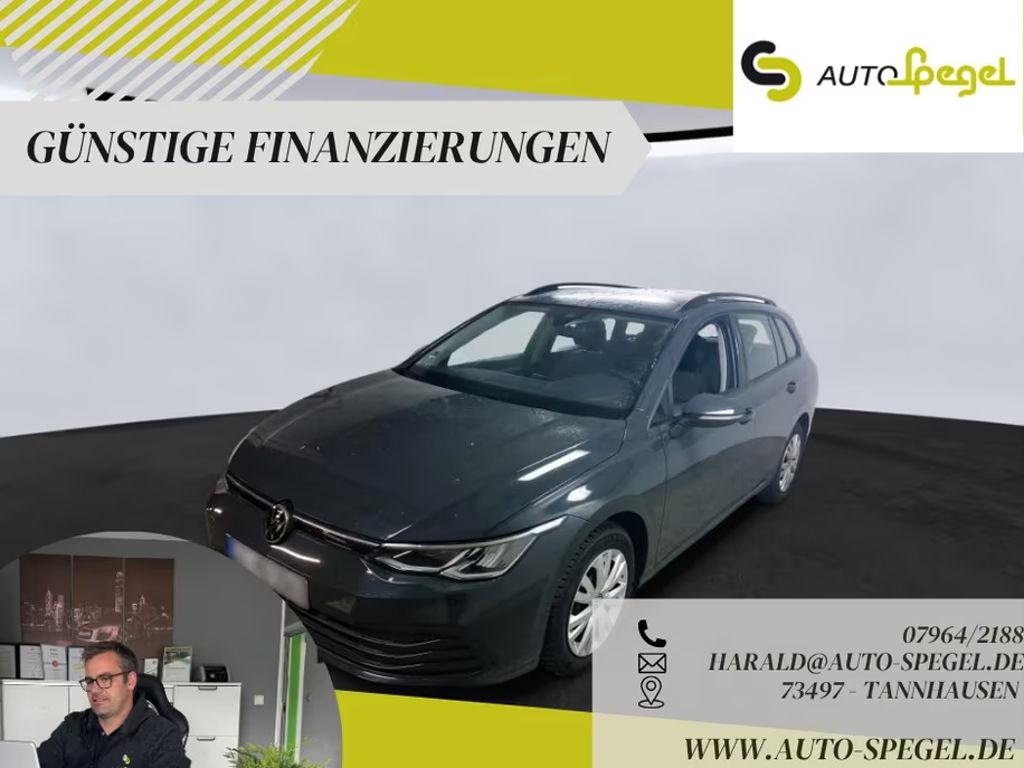 Volkswagen Golf 2021 Diesel