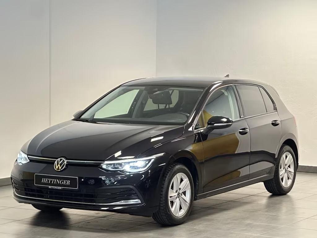 Volkswagen Golf 2022 Diesel
