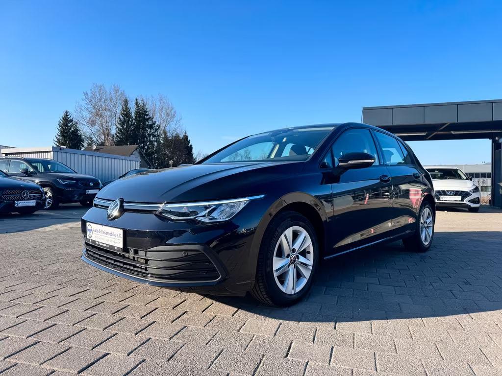 Volkswagen Golf 2022 Diesel