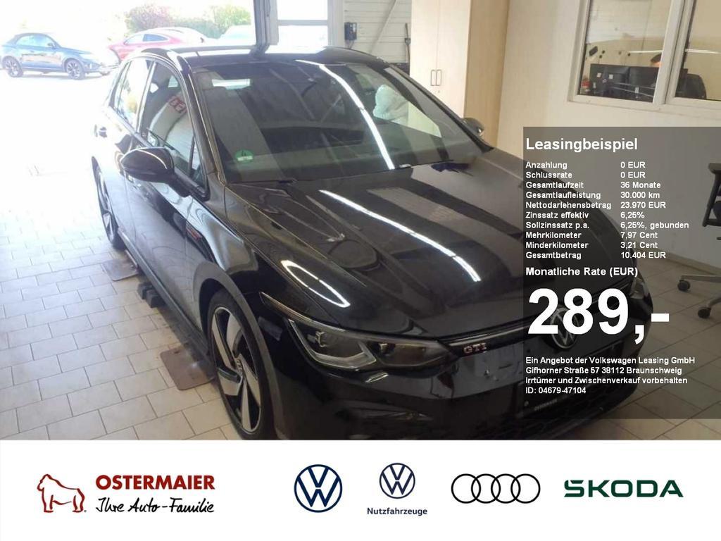 Volkswagen Golf 2021 Benzine