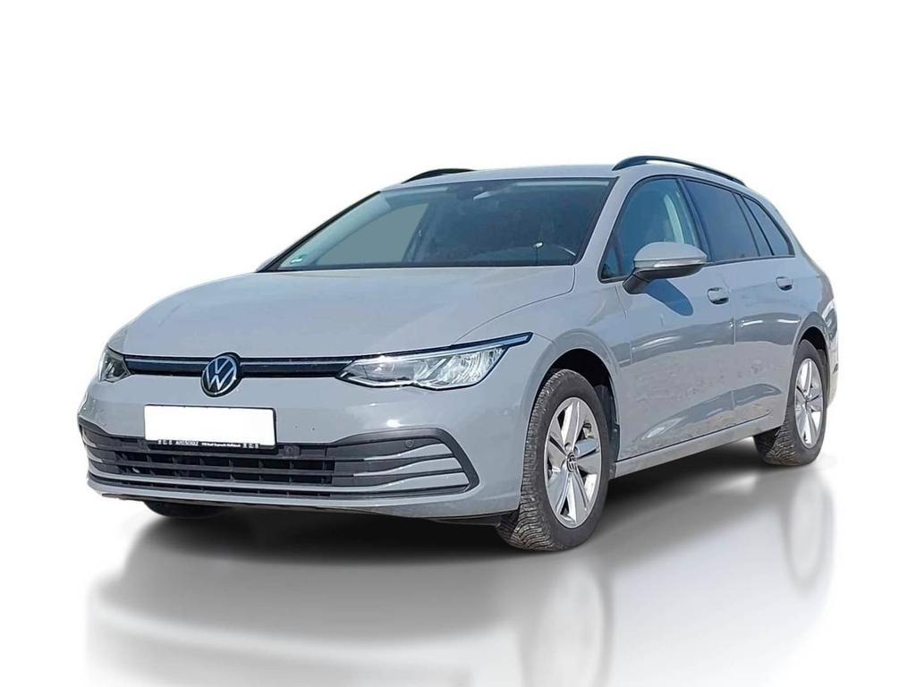 Volkswagen Golf 2022 Diesel