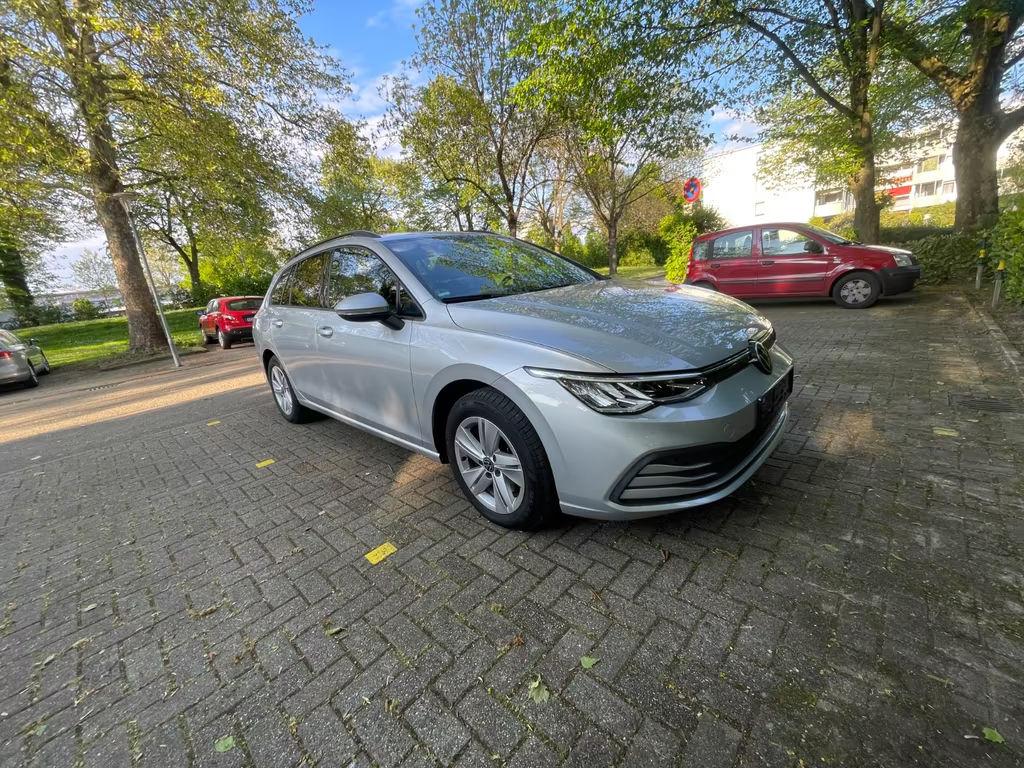 Volkswagen Golf 2022 Diesel