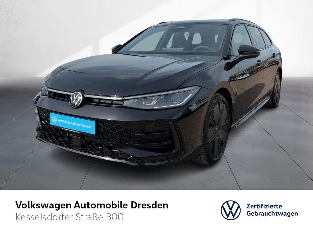 Volkswagen Passat 2026 Diesel
