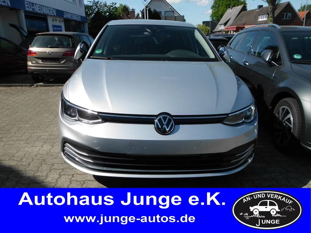 Volkswagen Golf 2021 Diesel