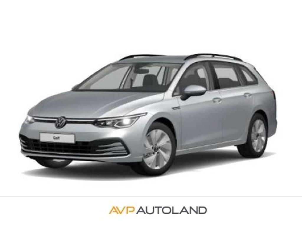 Volkswagen Golf 2022 Benzine