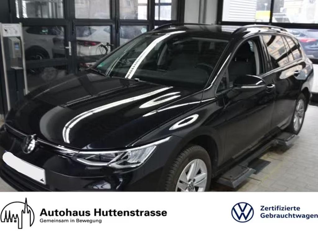 Volkswagen Golf 2021 Diesel