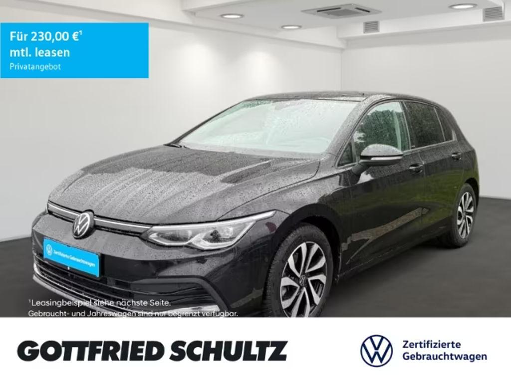 Volkswagen Golf 2022 Diesel