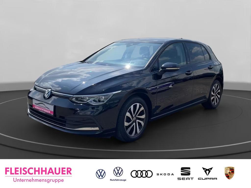 Volkswagen Golf 2022 Diesel