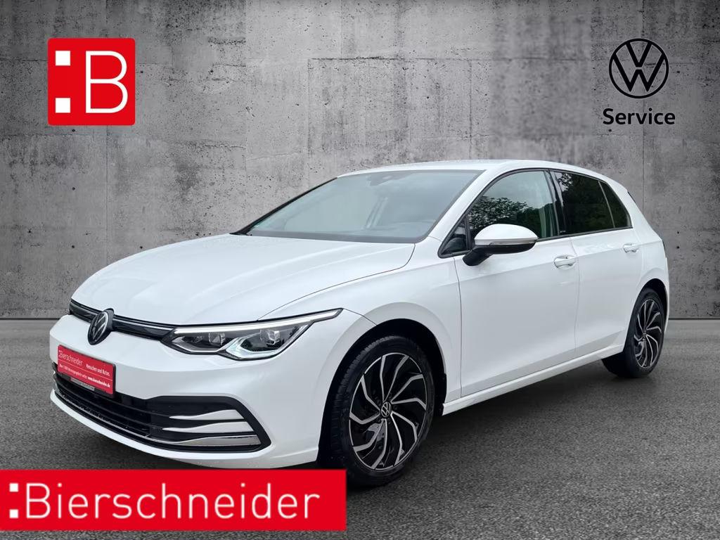 Volkswagen Golf 2023 Diesel