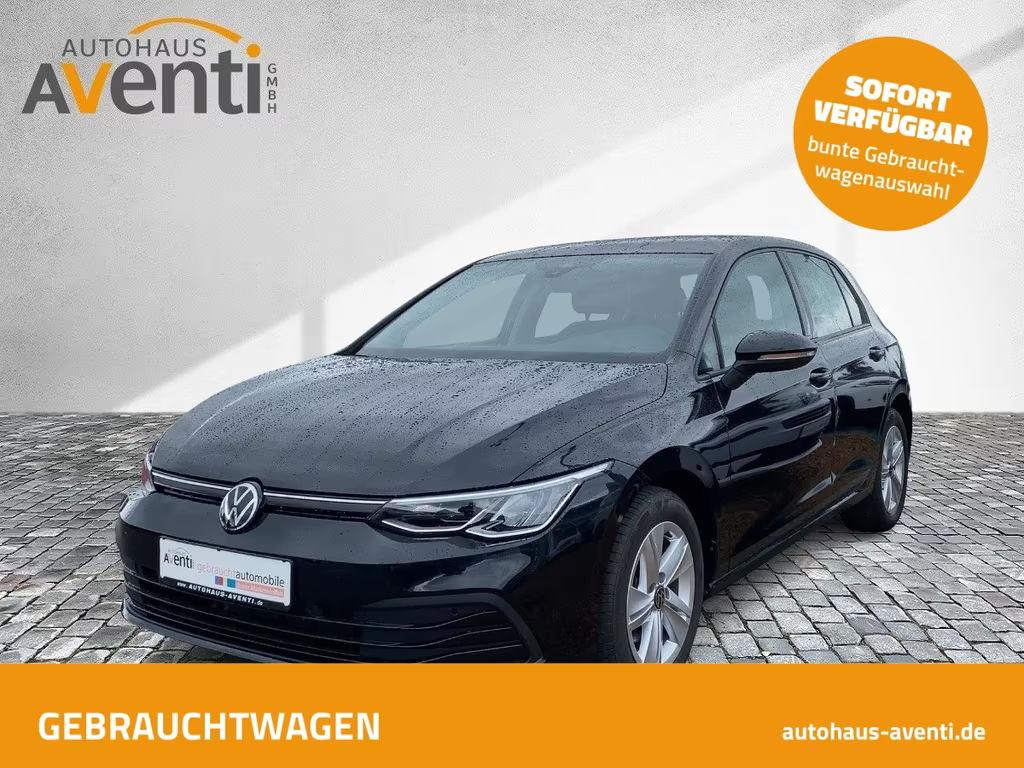 Volkswagen Golf 2023 Benzine