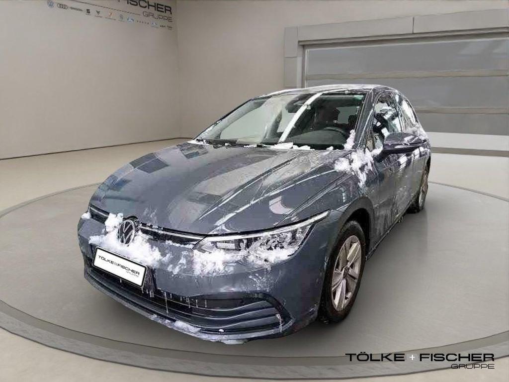 Volkswagen Golf 2023 Diesel