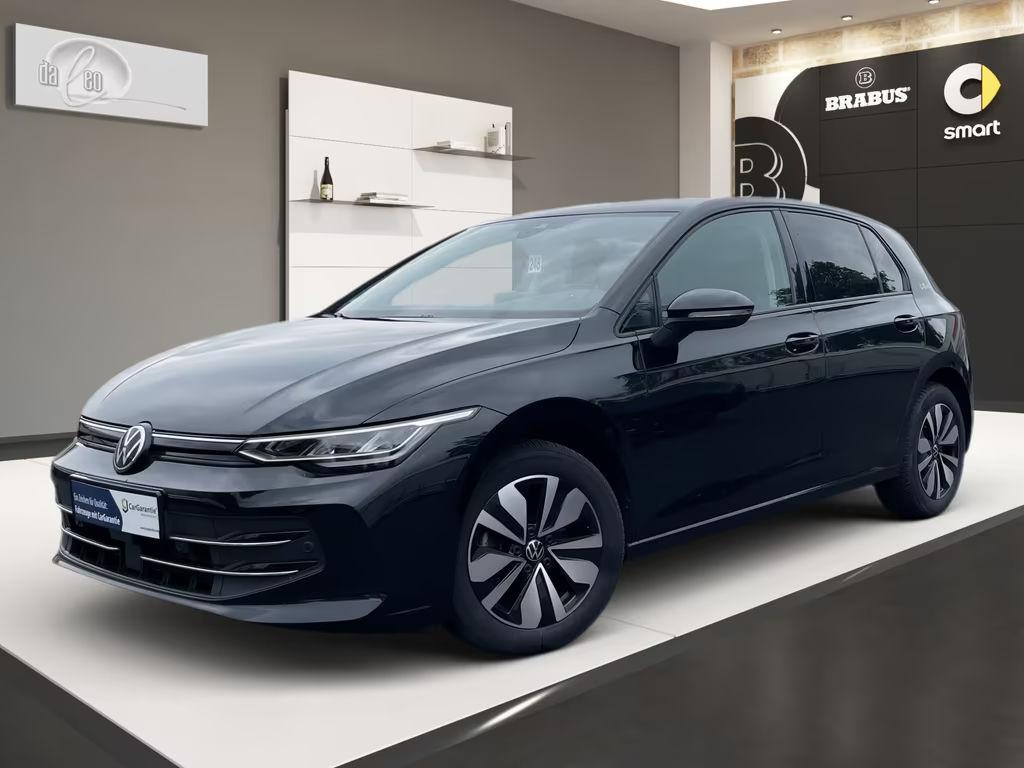 Volkswagen Golf 2025 Benzine