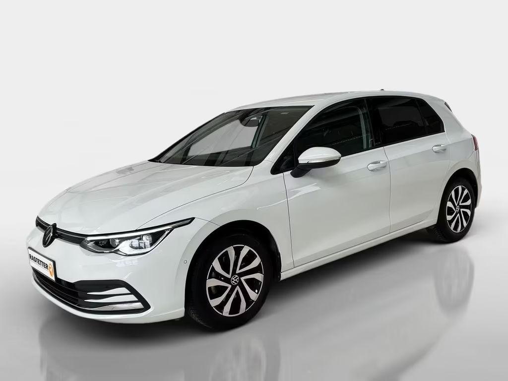 Volkswagen Golf 2023 Benzine