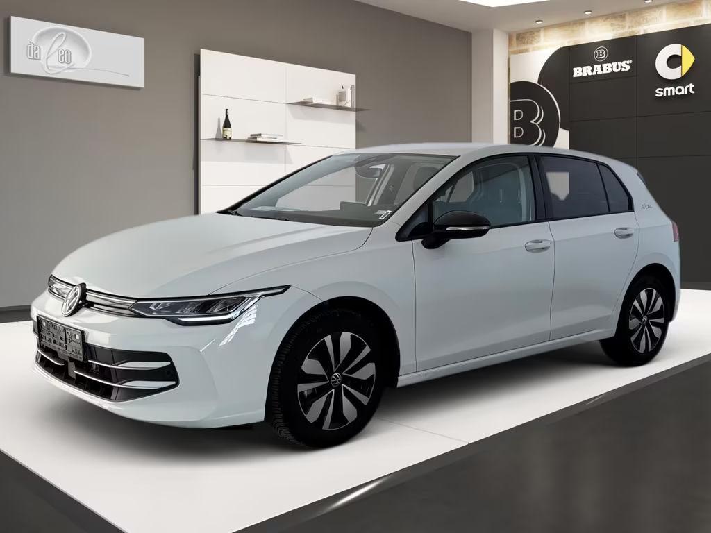 Volkswagen Golf 2025 Benzine
