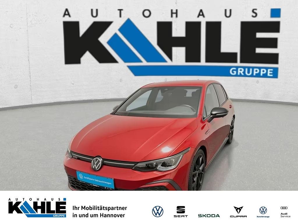 Volkswagen Golf 2024 Benzine