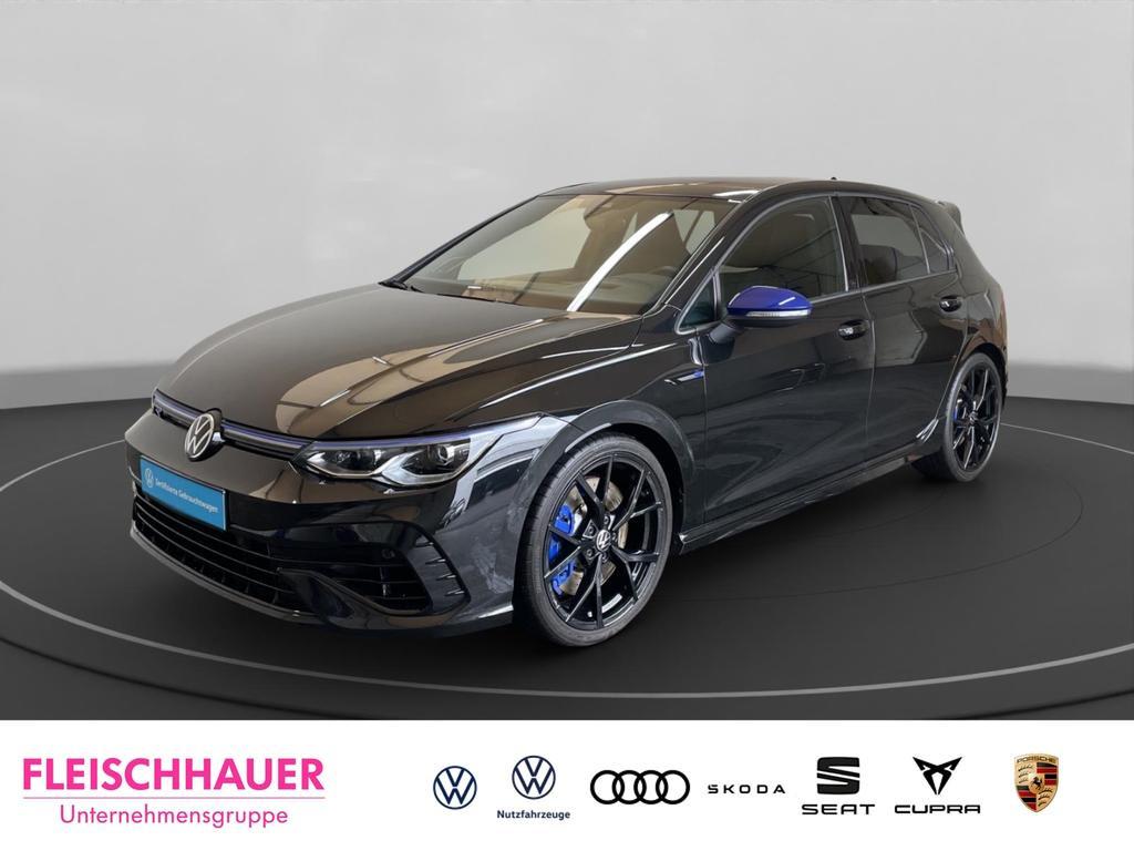 Volkswagen Golf 2024 Benzine