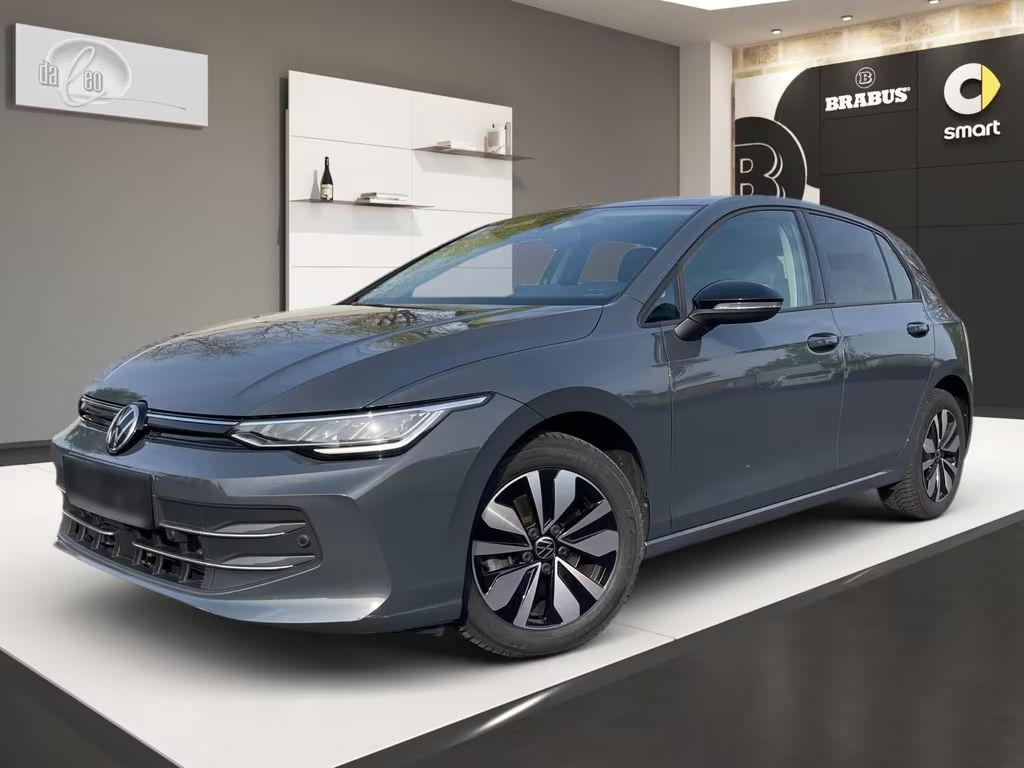 Volkswagen Golf 2025 Benzine