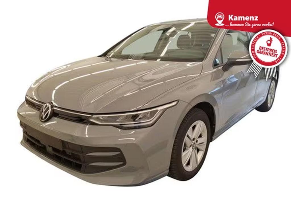 Volkswagen Golf 2025 Benzine