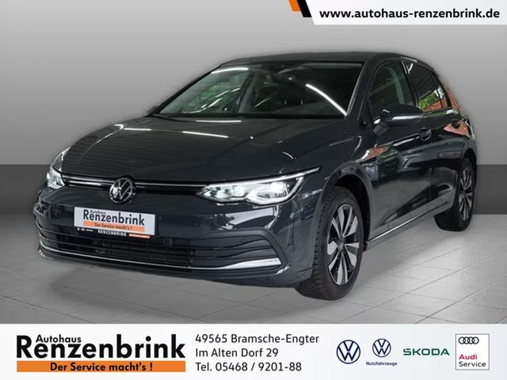 Volkswagen Golf 2024 Diesel