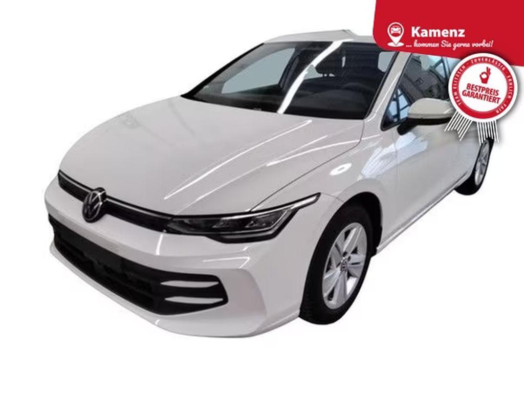 Volkswagen Golf 2025 Benzine