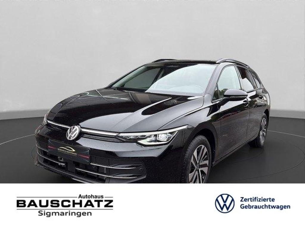 Volkswagen Golf 2026 Benzine
