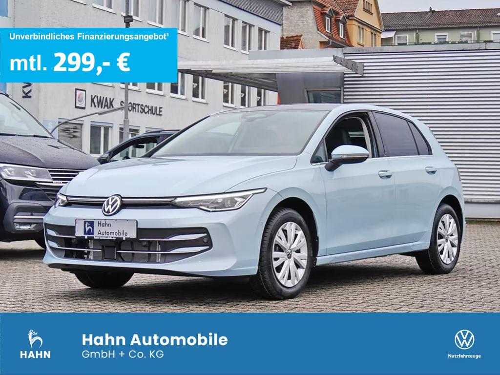 Volkswagen Golf 2026 Benzine
