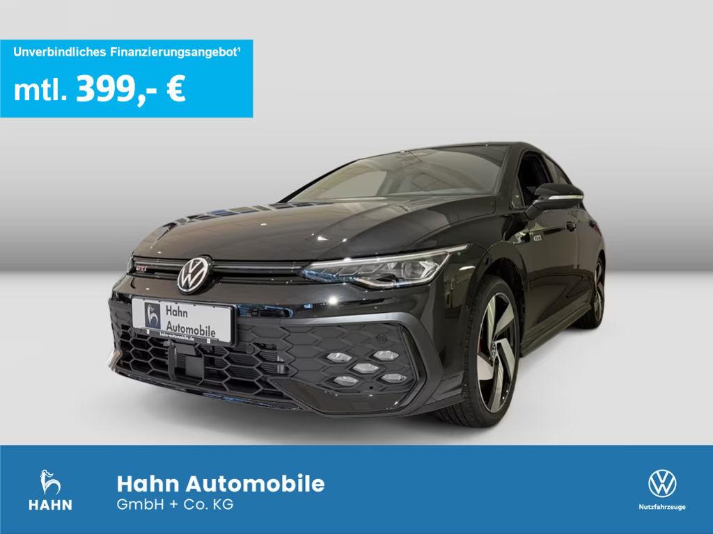 Volkswagen Golf 2026 Benzine