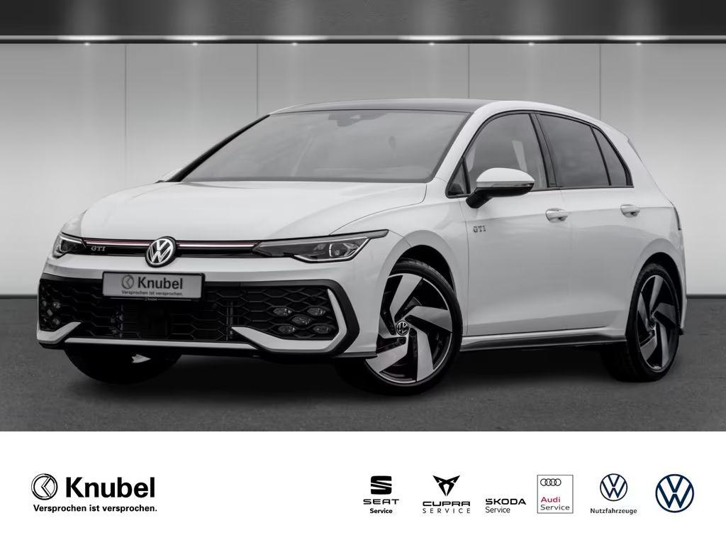 Volkswagen Golf 2026 Benzine