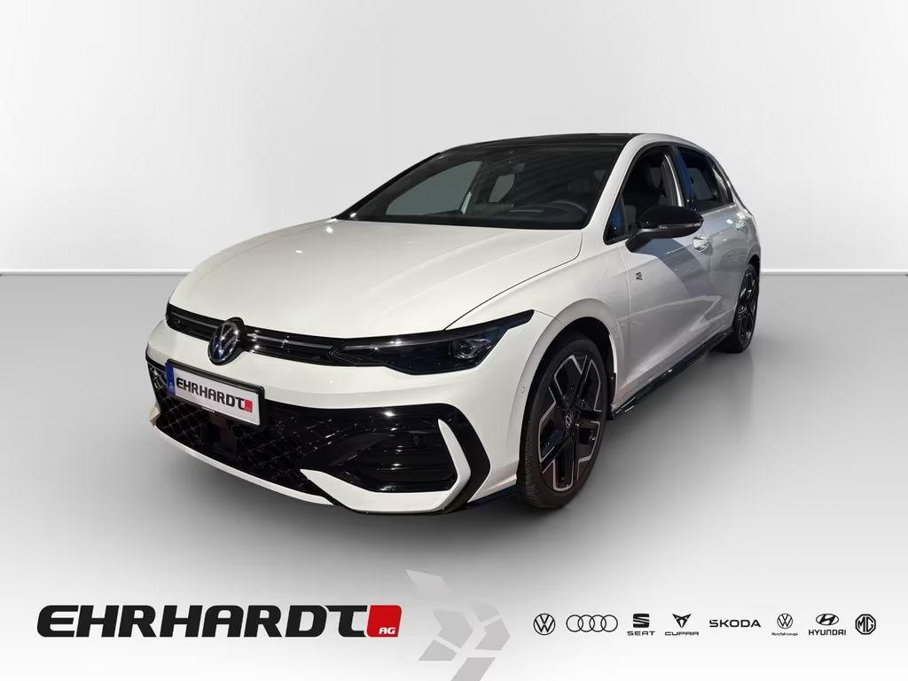 Volkswagen Golf 2026 Benzine