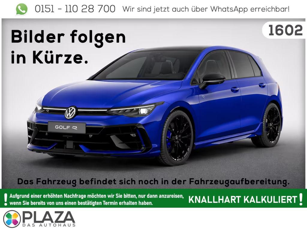 Volkswagen Golf 2025 Benzine