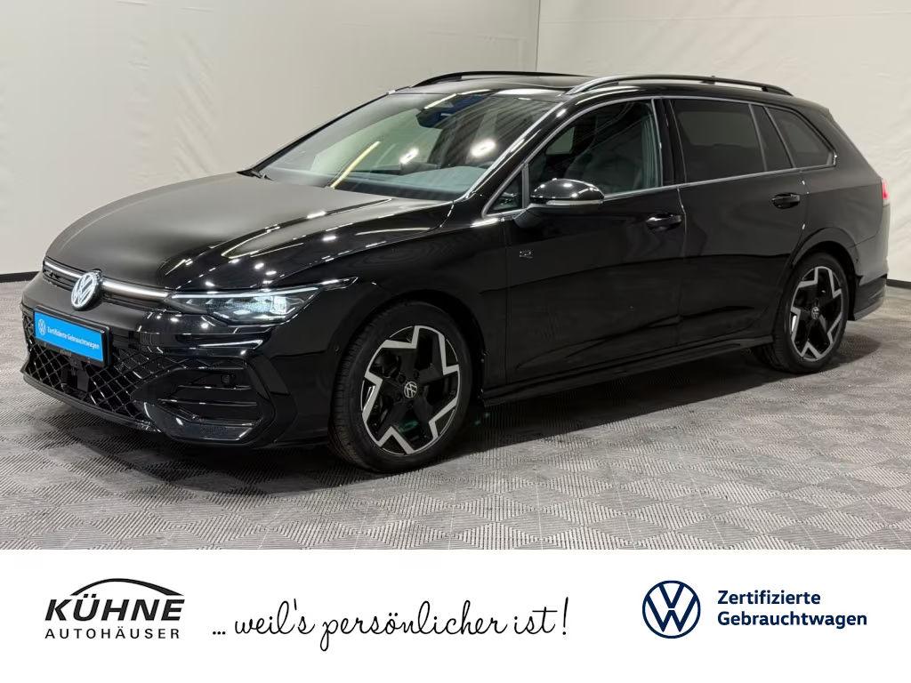 Volkswagen Golf 2025 Benzine