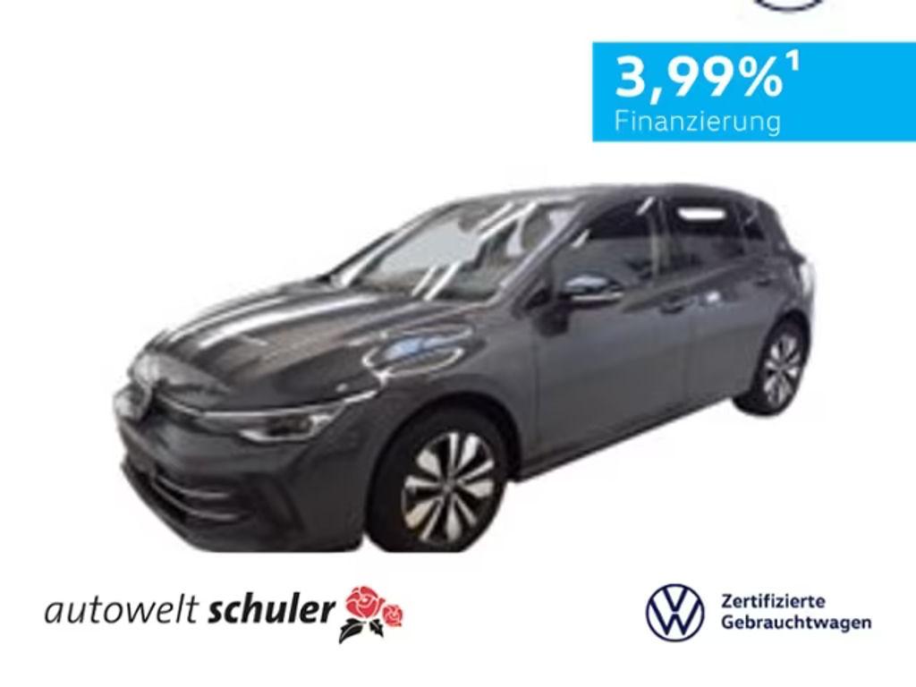 Volkswagen Golf 2025 Benzine