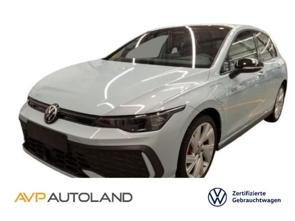 Volkswagen Golf 2025 Hybride Benzine