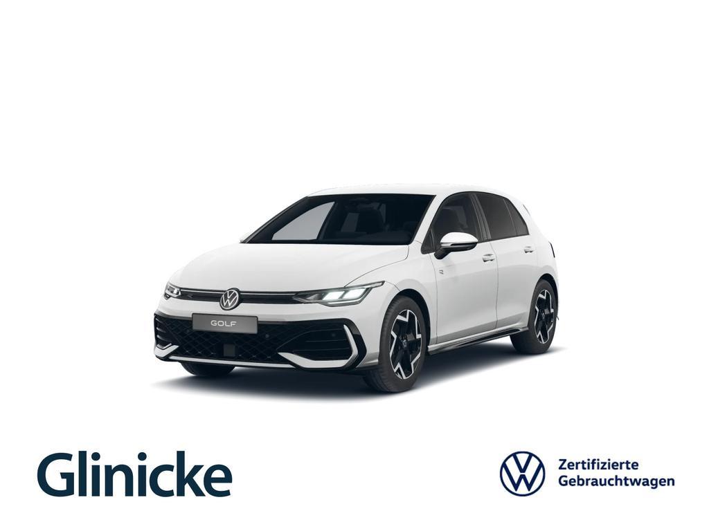 Volkswagen Golf 2025 Benzine