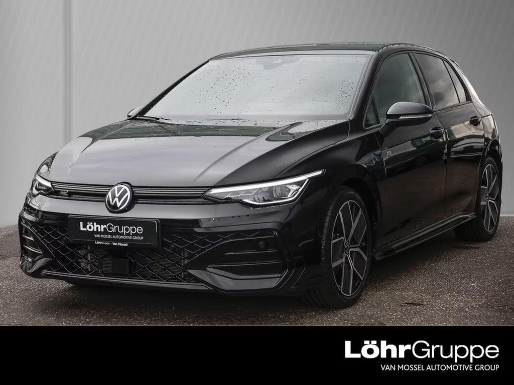 Volkswagen Golf 2025 Benzine