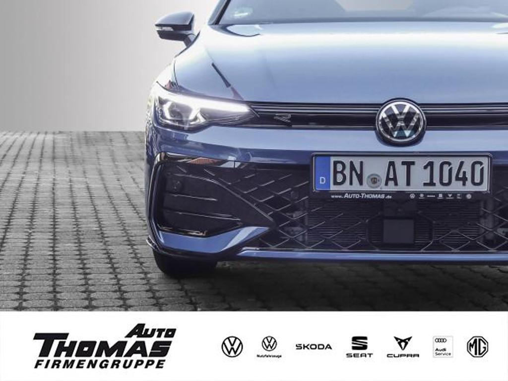 Volkswagen Golf 2025 Benzine
