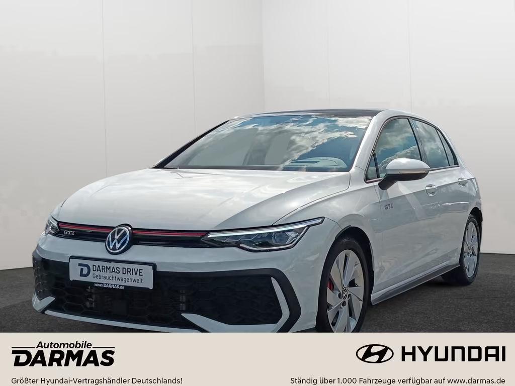 Volkswagen Golf 2025 Benzine