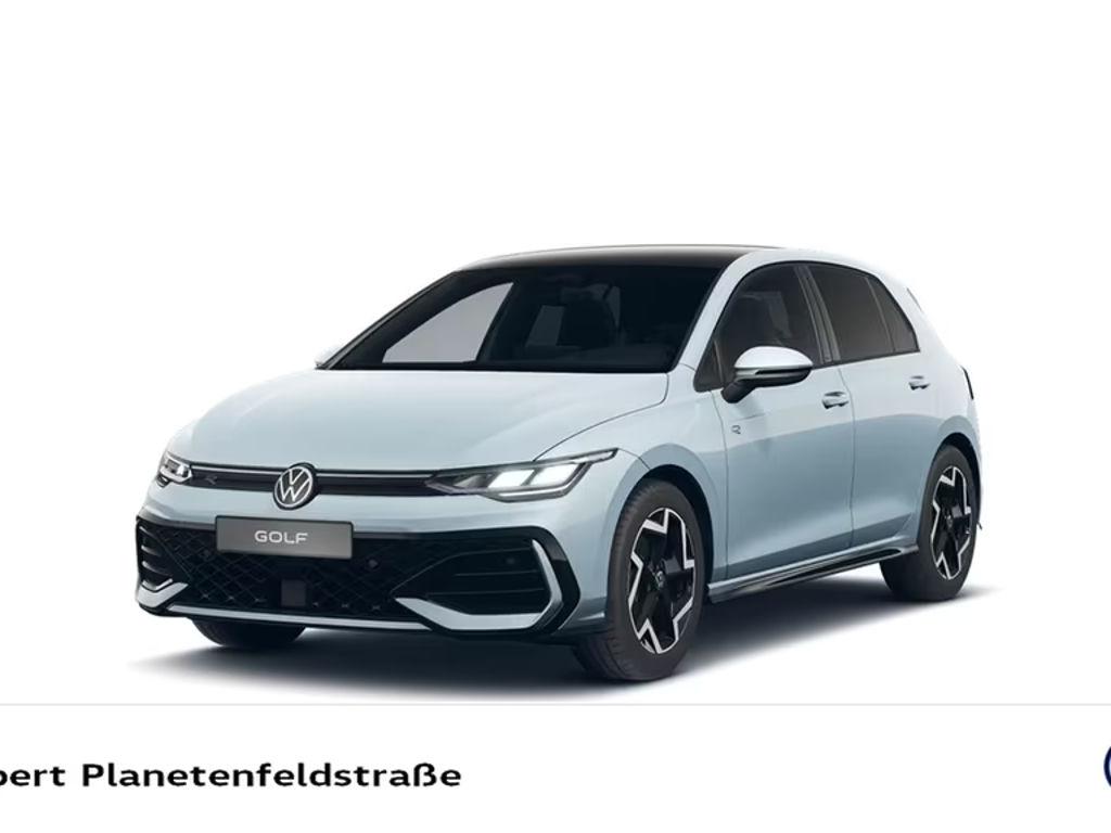 Volkswagen Golf 2025 Benzine