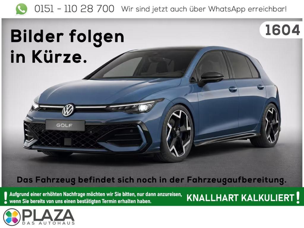 Volkswagen Golf 2025 Diesel