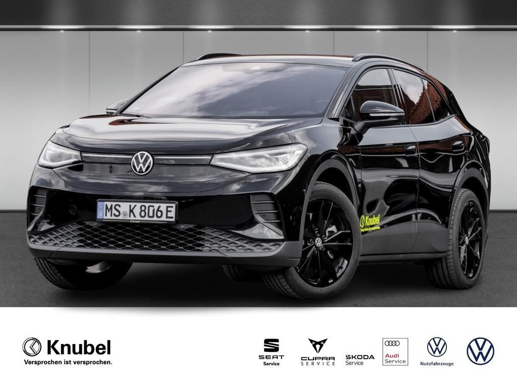 Volkswagen ID.4 2026 Elektrisch