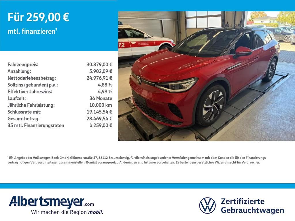 Volkswagen ID.4
