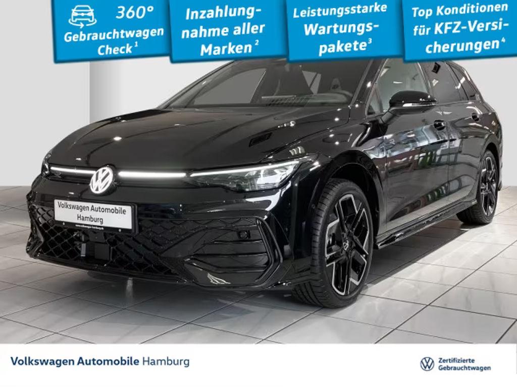 Volkswagen Golf 2025 Benzine